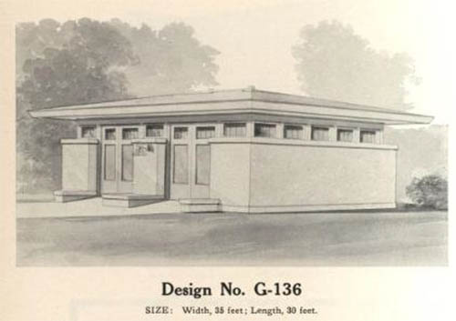 Design No. G-136